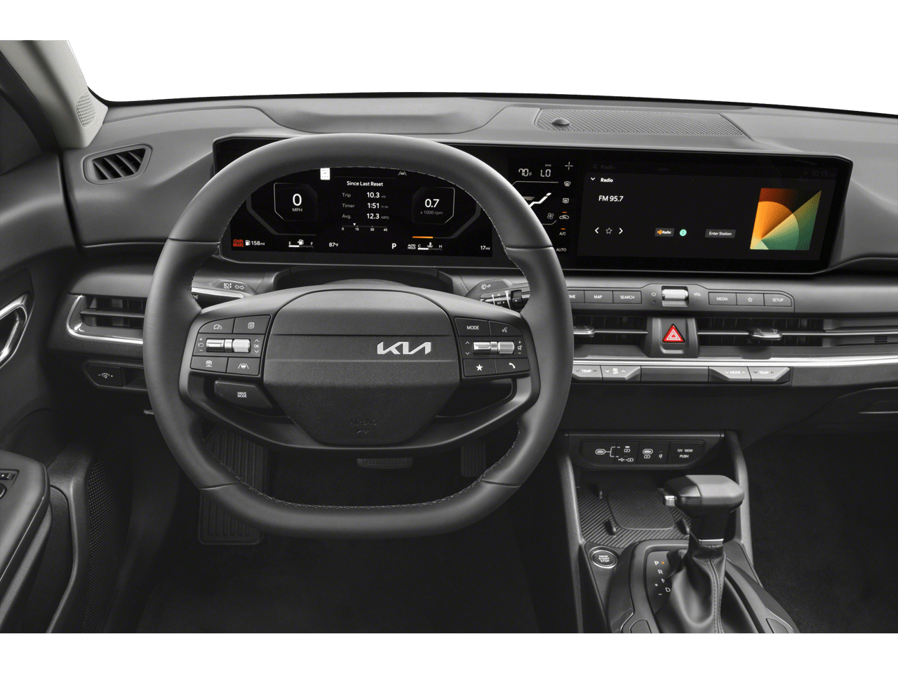 2025 Kia K4 EX Roseville CA