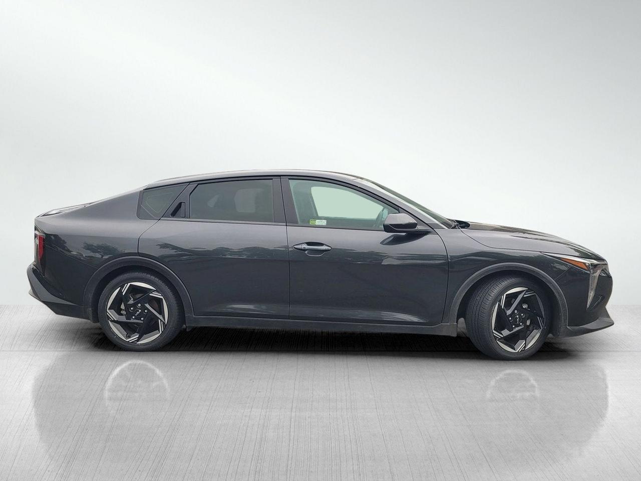 2025 Kia K4 EX Roseville CA