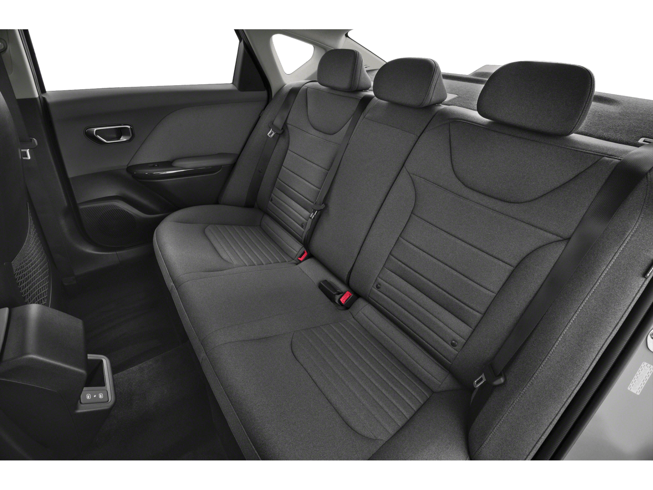 2025 Kia K4 EX Roseville CA