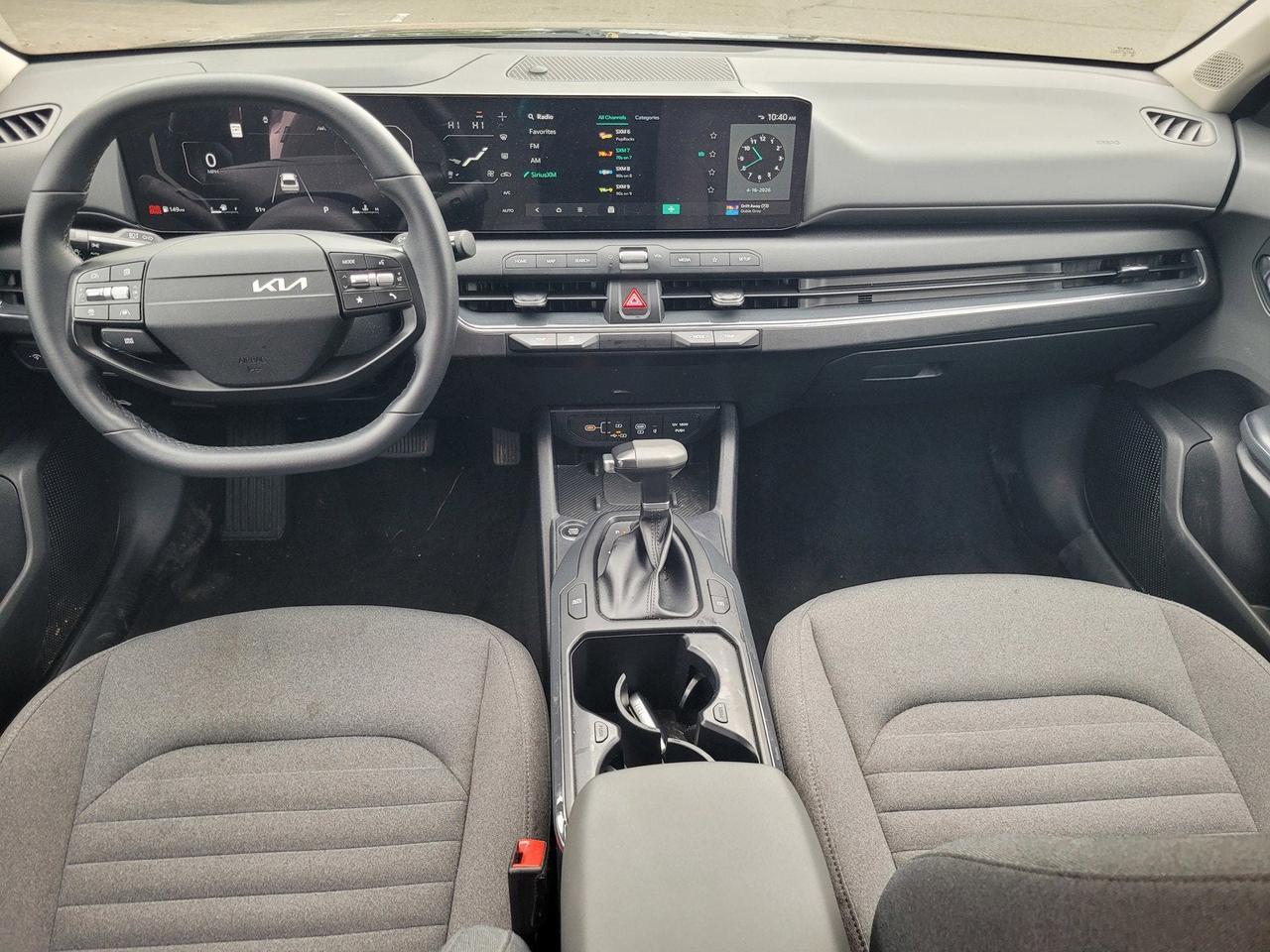 2025 Kia K4 EX Roseville CA