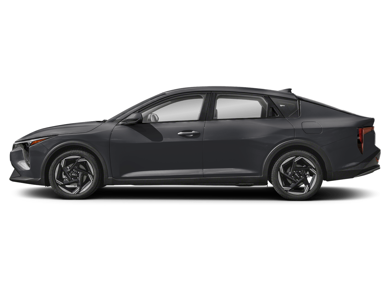 2025 Kia K4 EX Roseville CA