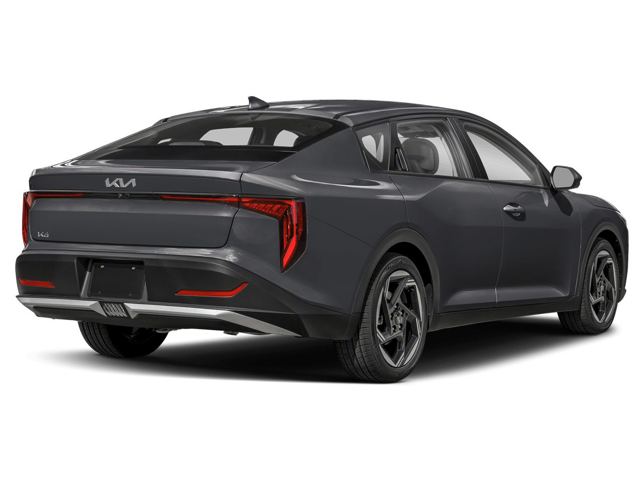 2025 Kia K4 EX Roseville CA