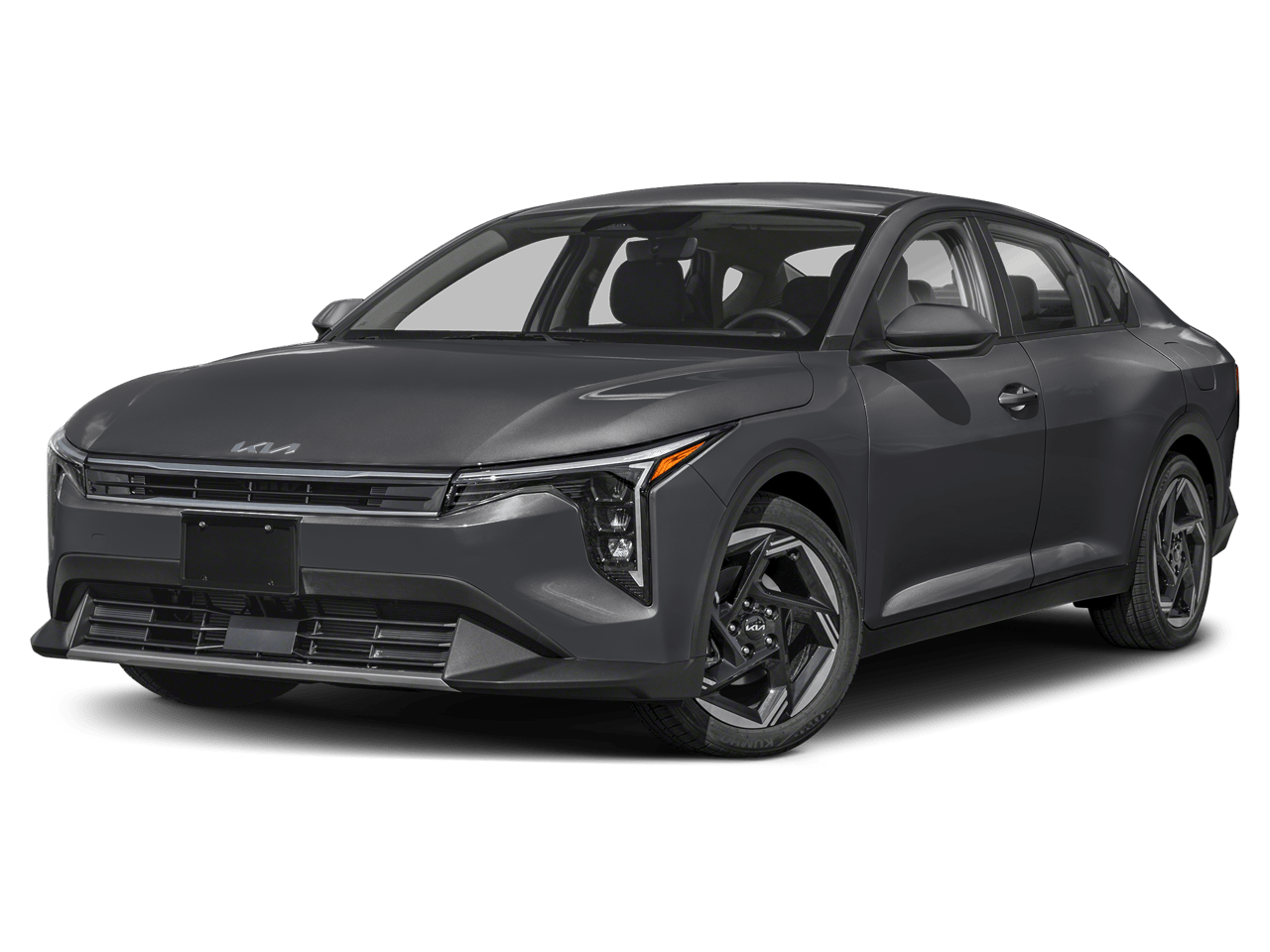 2025 Kia K4 EX Roseville CA