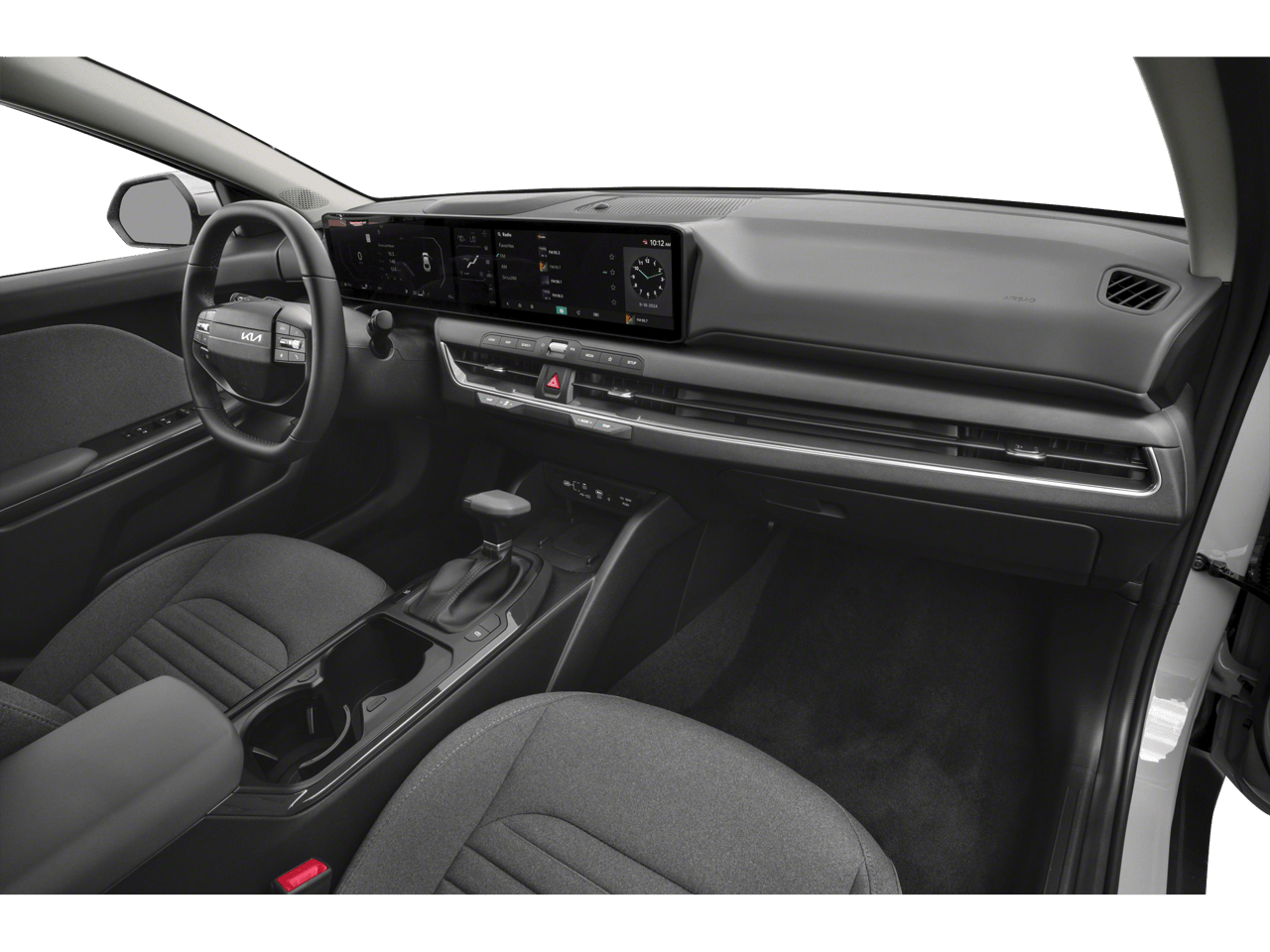 2025 Kia K4 EX Roseville CA