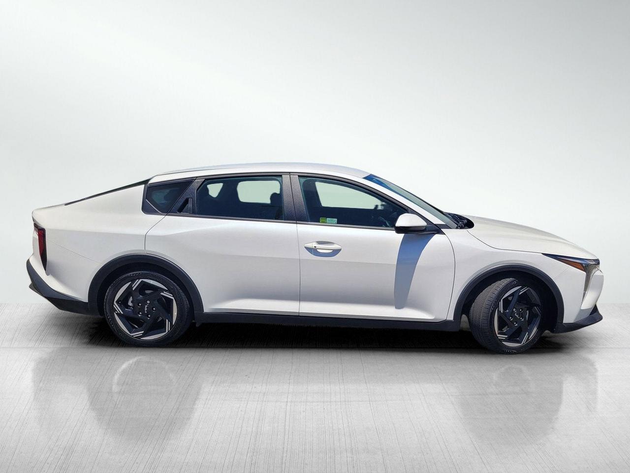 2025 Kia K4 EX Roseville CA