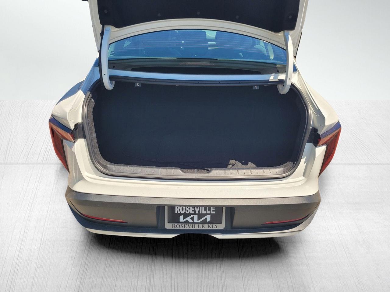 2025 Kia K4 EX Roseville CA