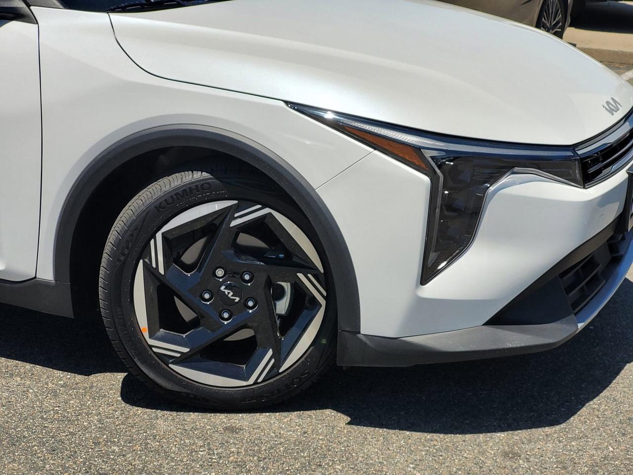 2025 Kia K4 EX Roseville CA