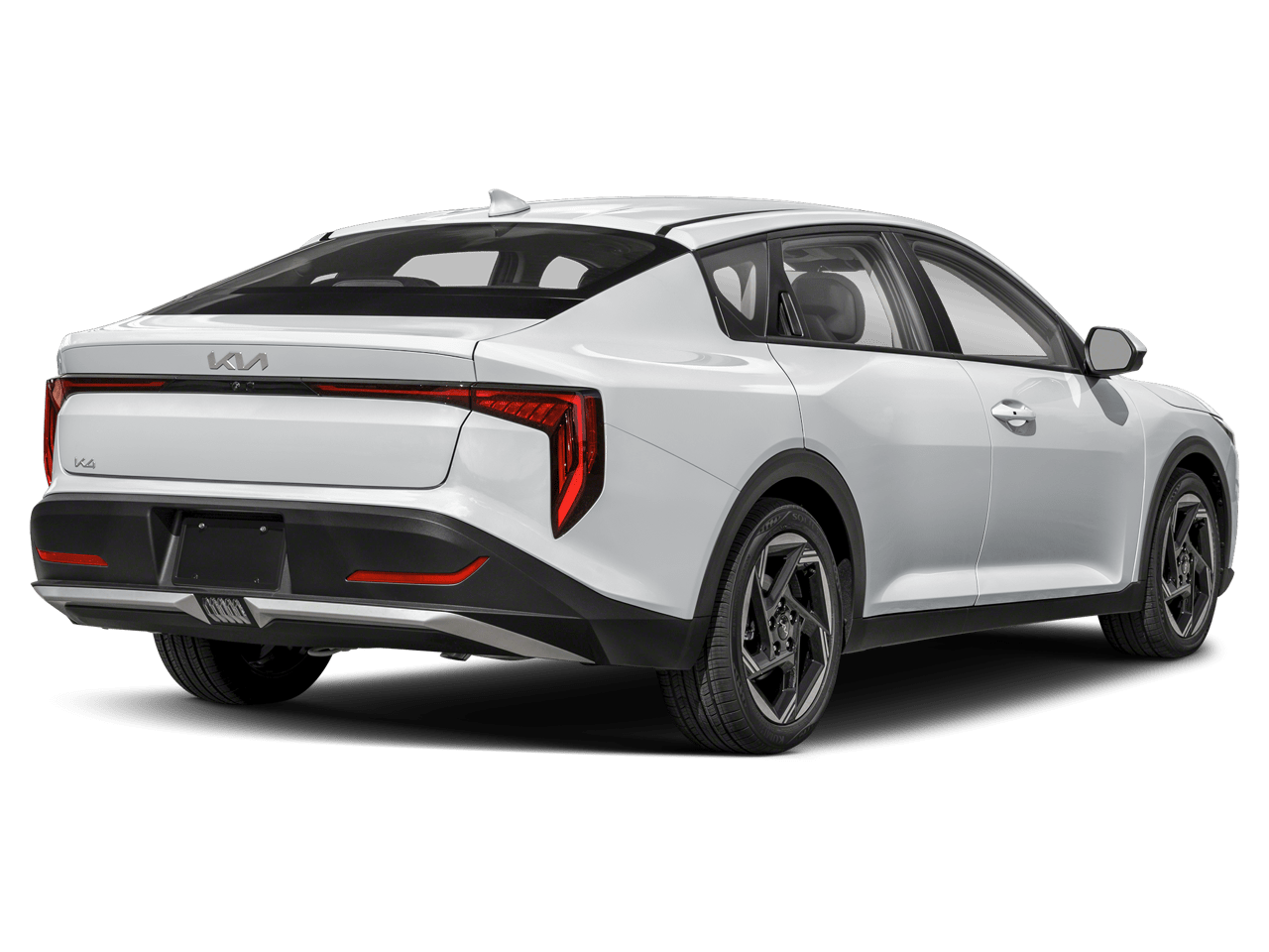 2025 Kia K4 EX Roseville CA