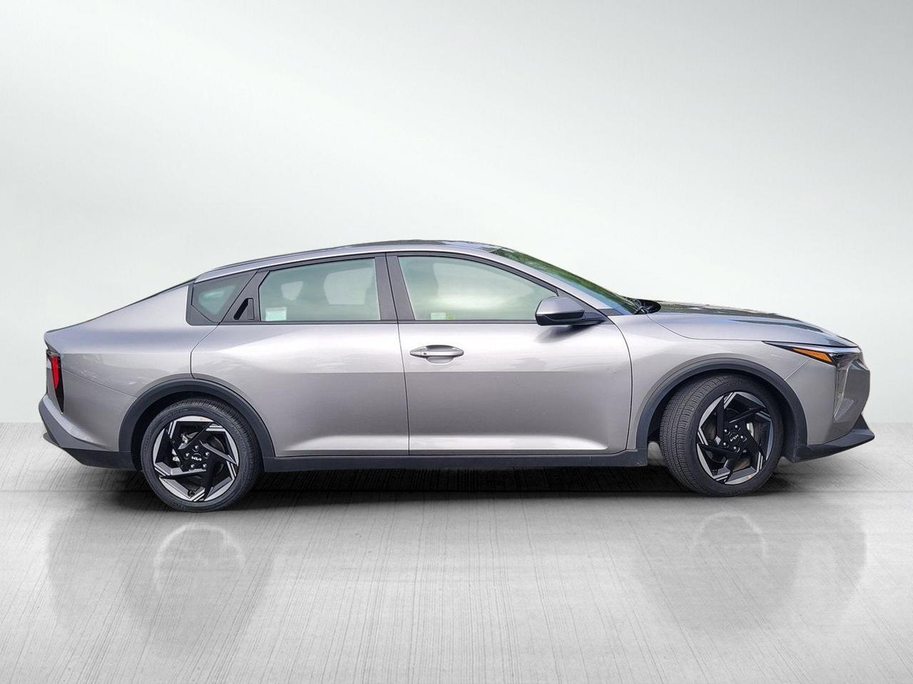 2025 Kia K4 EX Roseville CA