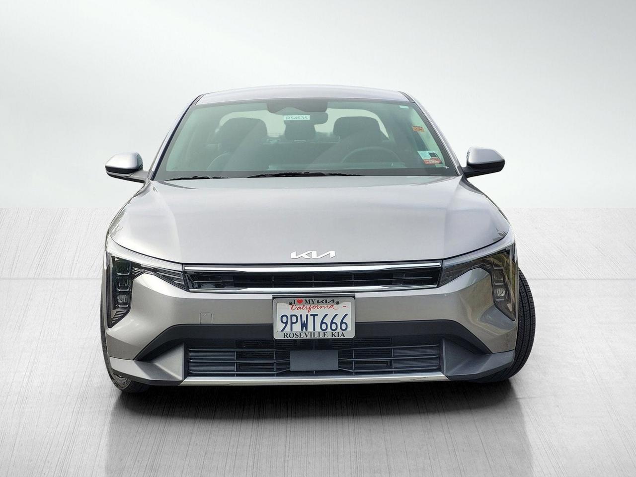 2025 Kia K4 EX Roseville CA