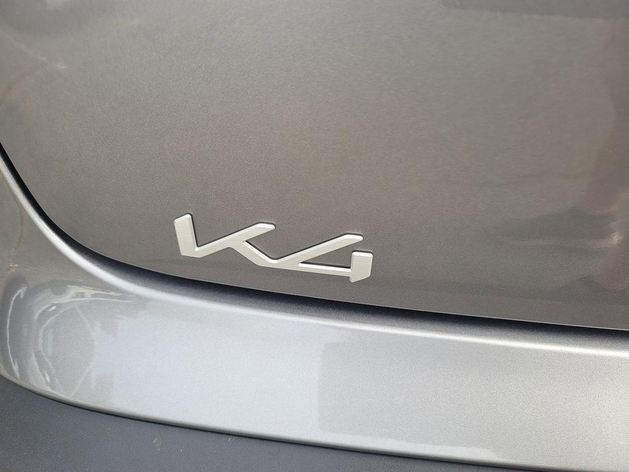 2025 Kia K4 EX Roseville CA