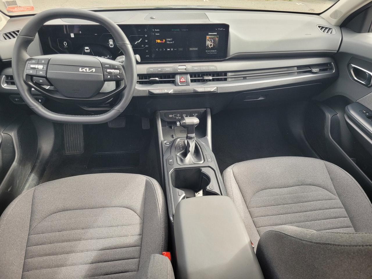 2025 Kia K4 EX Roseville CA