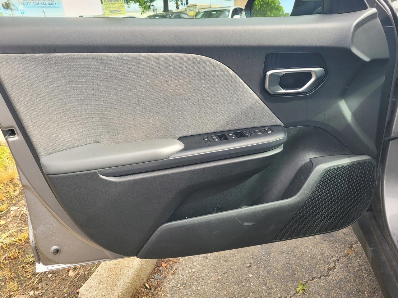 2025 Kia K4 EX Roseville CA