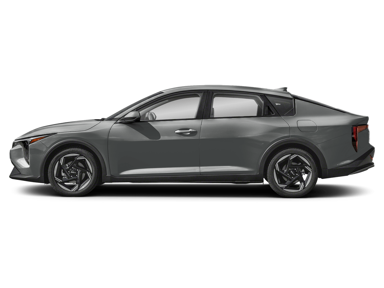 2025 Kia K4 EX Roseville CA
