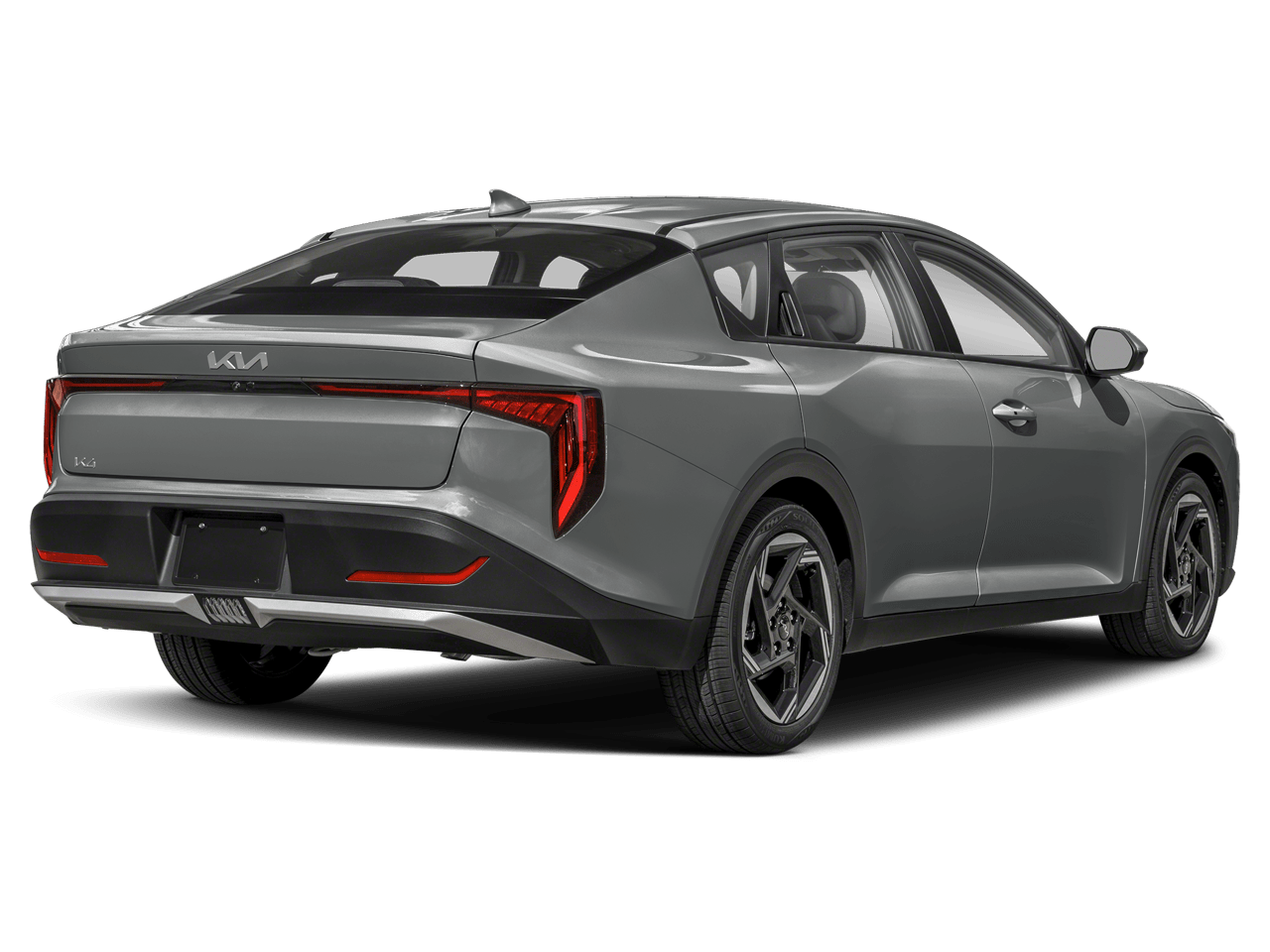 2025 Kia K4 EX Roseville CA
