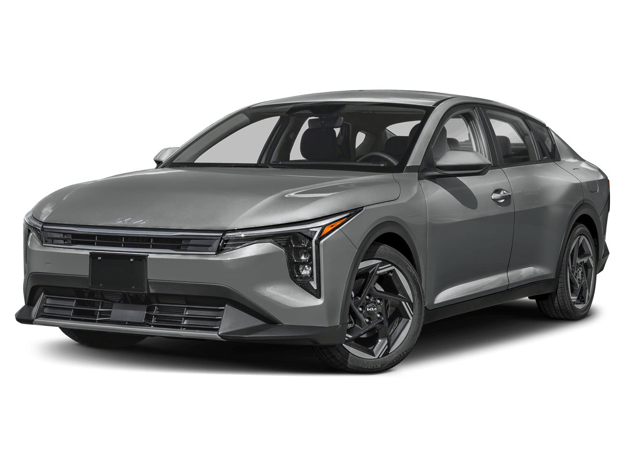 2025 Kia K4 EX Roseville CA