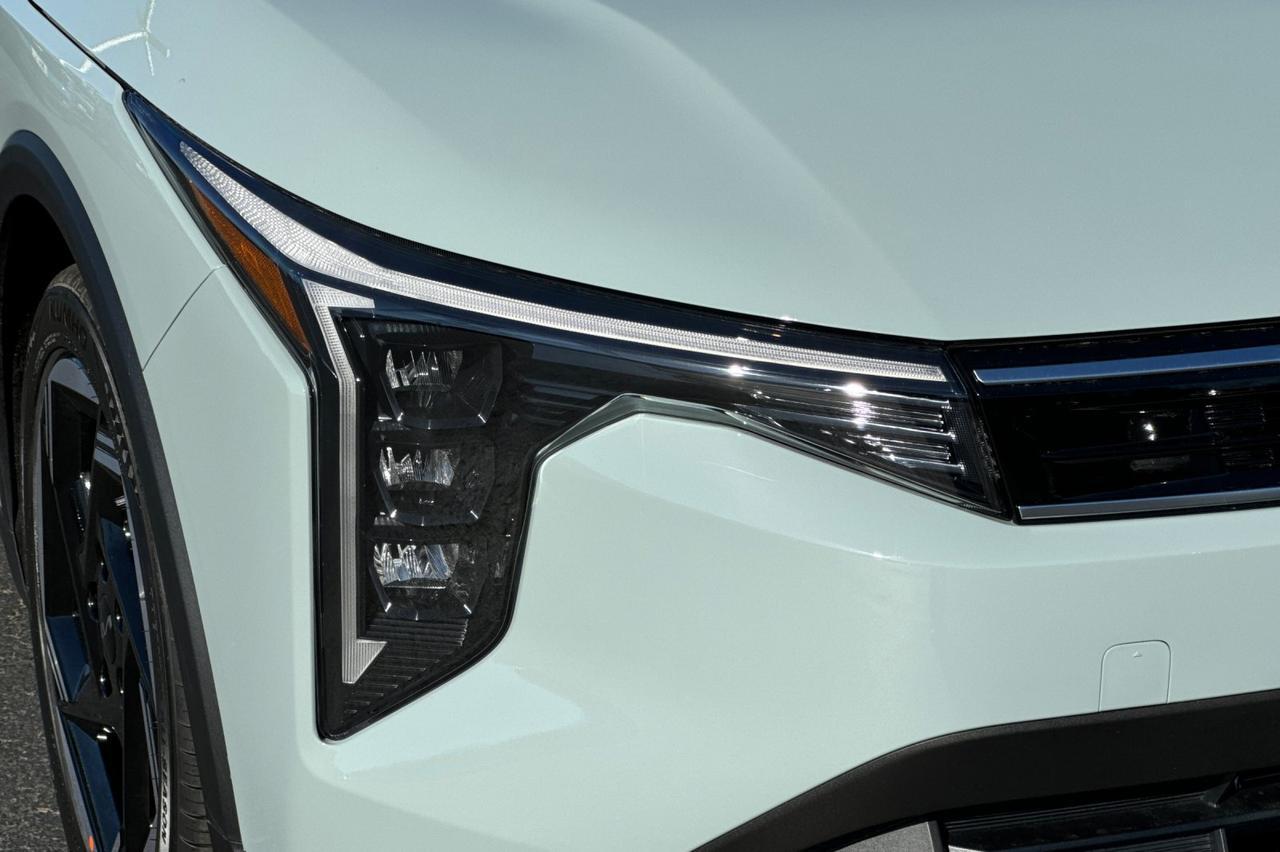 2025 Kia K4 EX Salinas CA