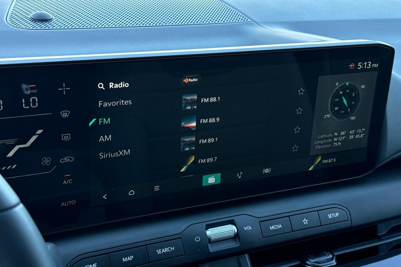 2025 Kia K4 EX Salinas CA