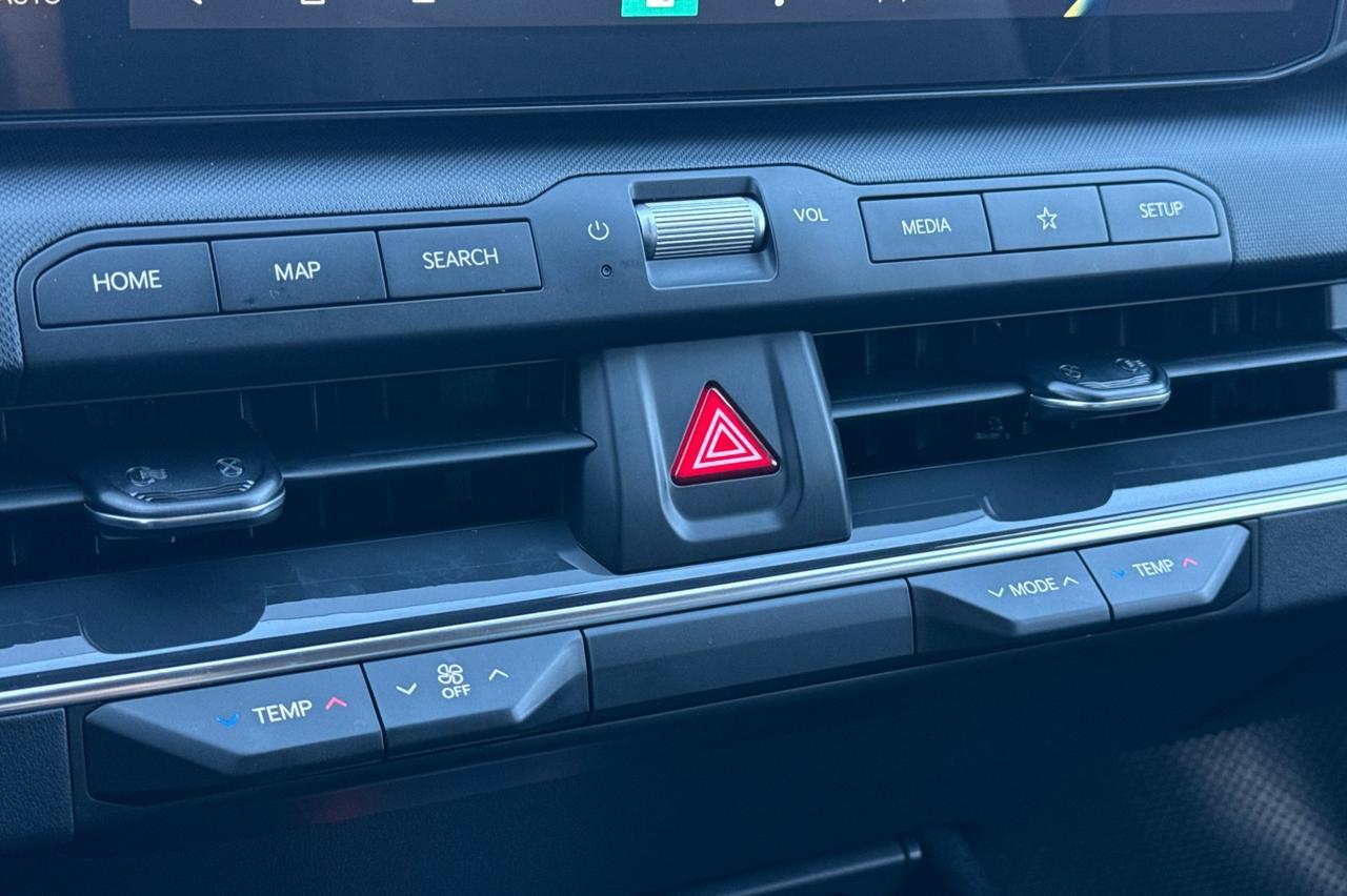 2025 Kia K4 EX Salinas CA