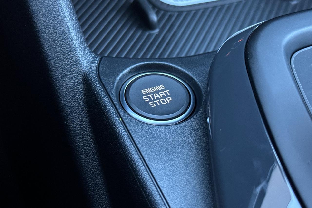 2025 Kia K4 EX Salinas CA