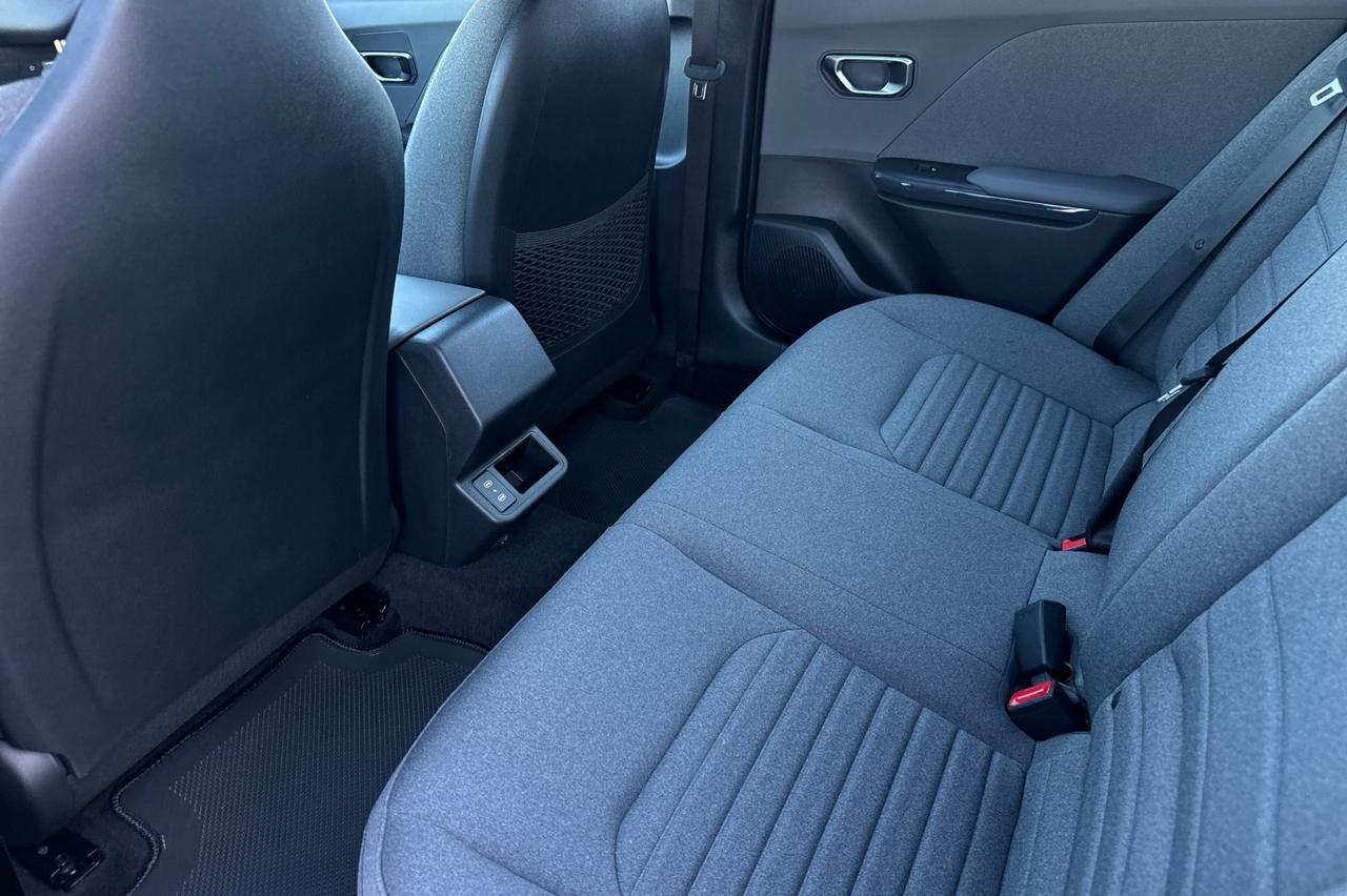 2025 Kia K4 EX Salinas CA