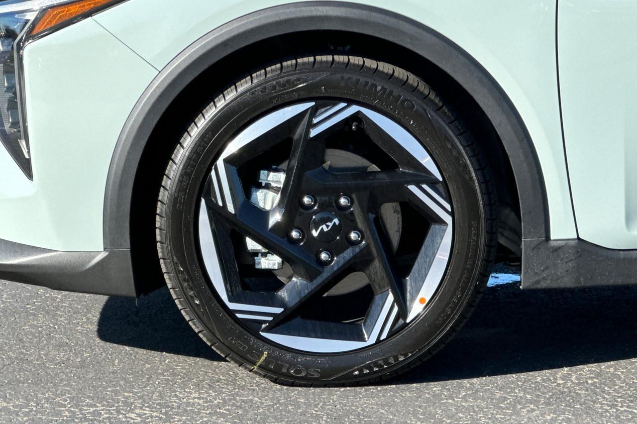 2025 Kia K4 EX Salinas CA