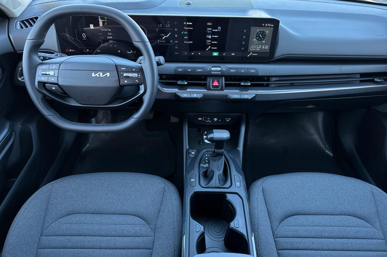 2025 Kia K4 EX Salinas CA