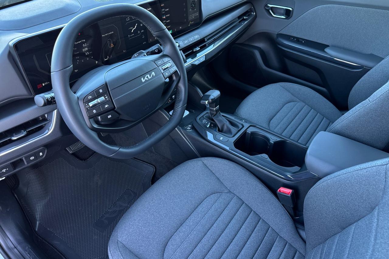 2025 Kia K4 EX Salinas CA
