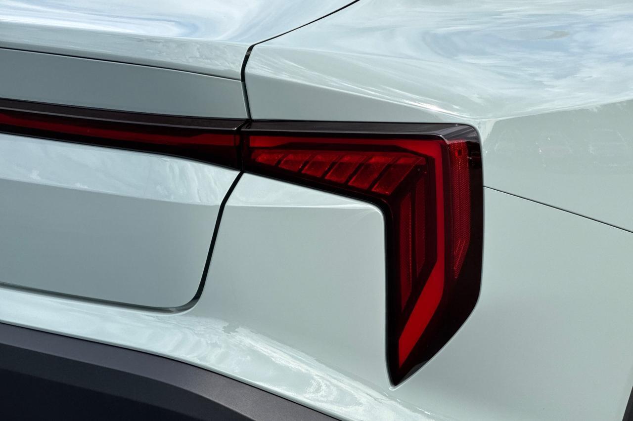 2025 Kia K4 EX Salinas CA