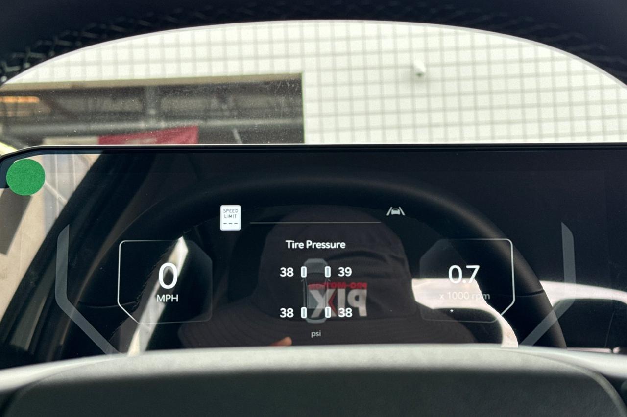 2025 Kia K4 EX Salinas CA