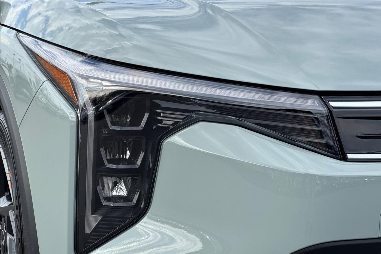 2025 Kia K4 EX Salinas CA