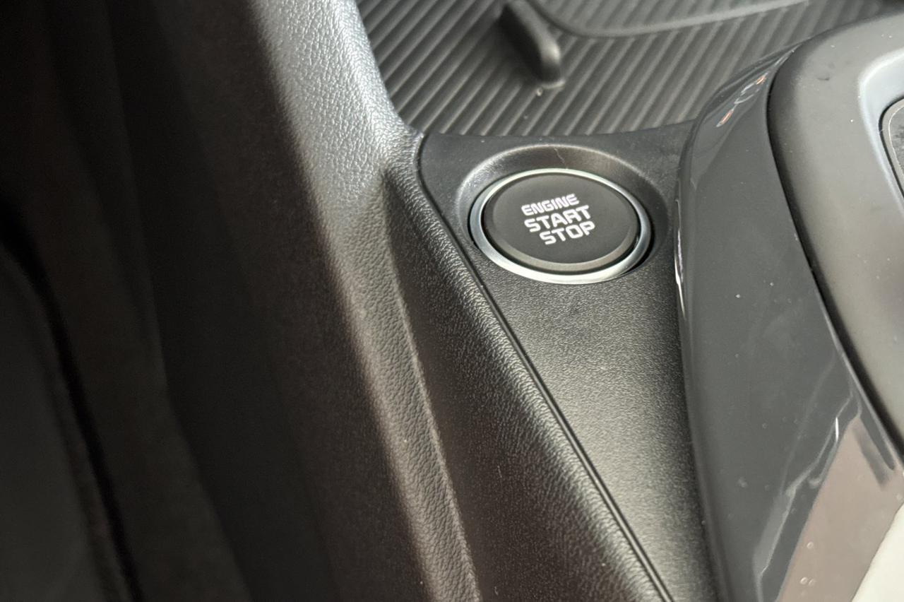 2025 Kia K4 EX Salinas CA