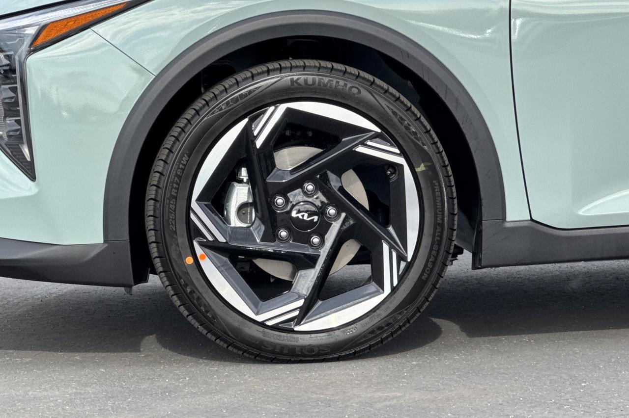 2025 Kia K4 EX Salinas CA