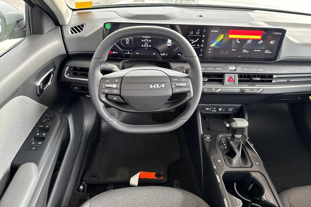 2025 Kia K4 EX Salinas CA