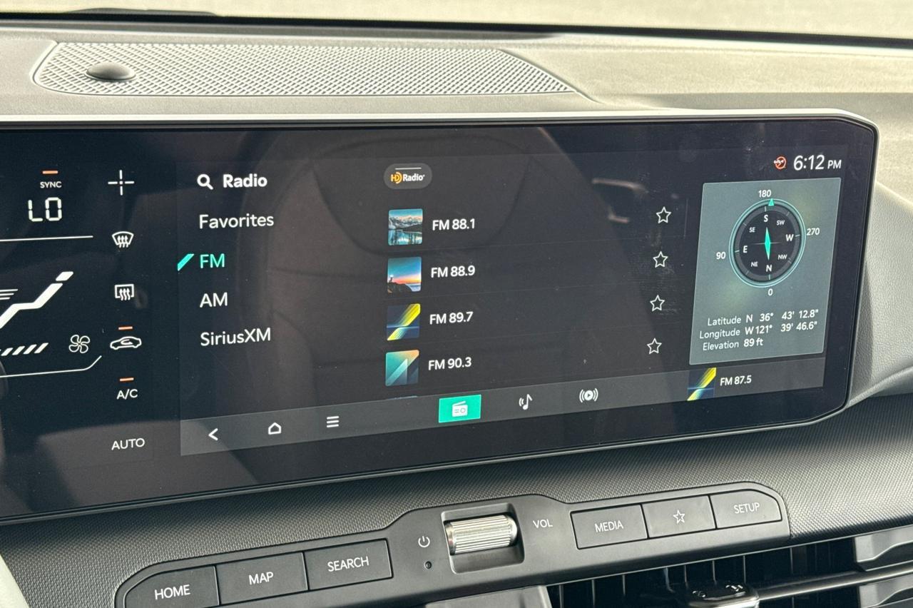 2025 Kia K4 EX Salinas CA