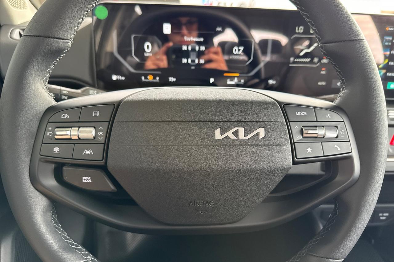 2025 Kia K4 EX Salinas CA