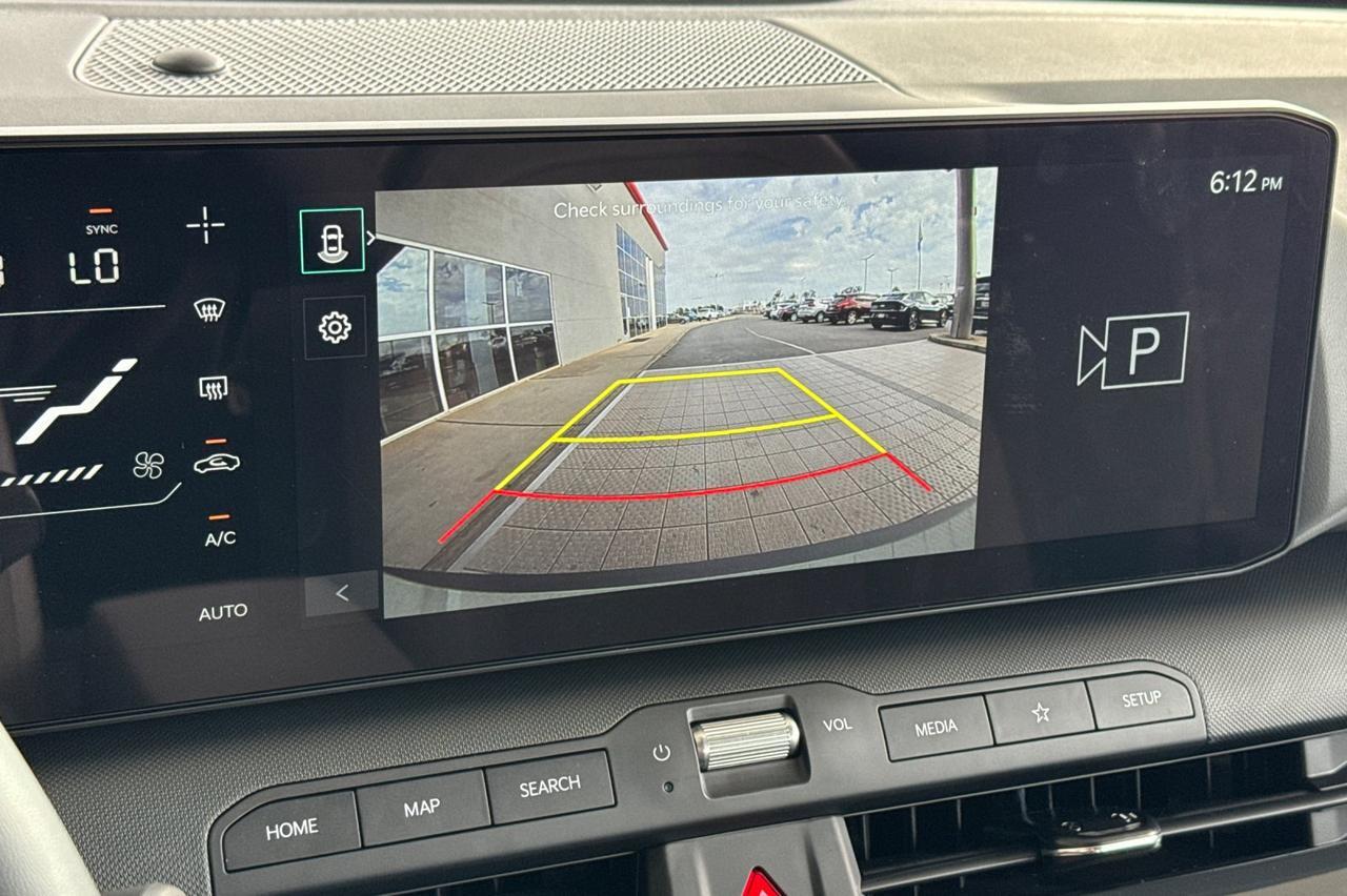 2025 Kia K4 EX Salinas CA
