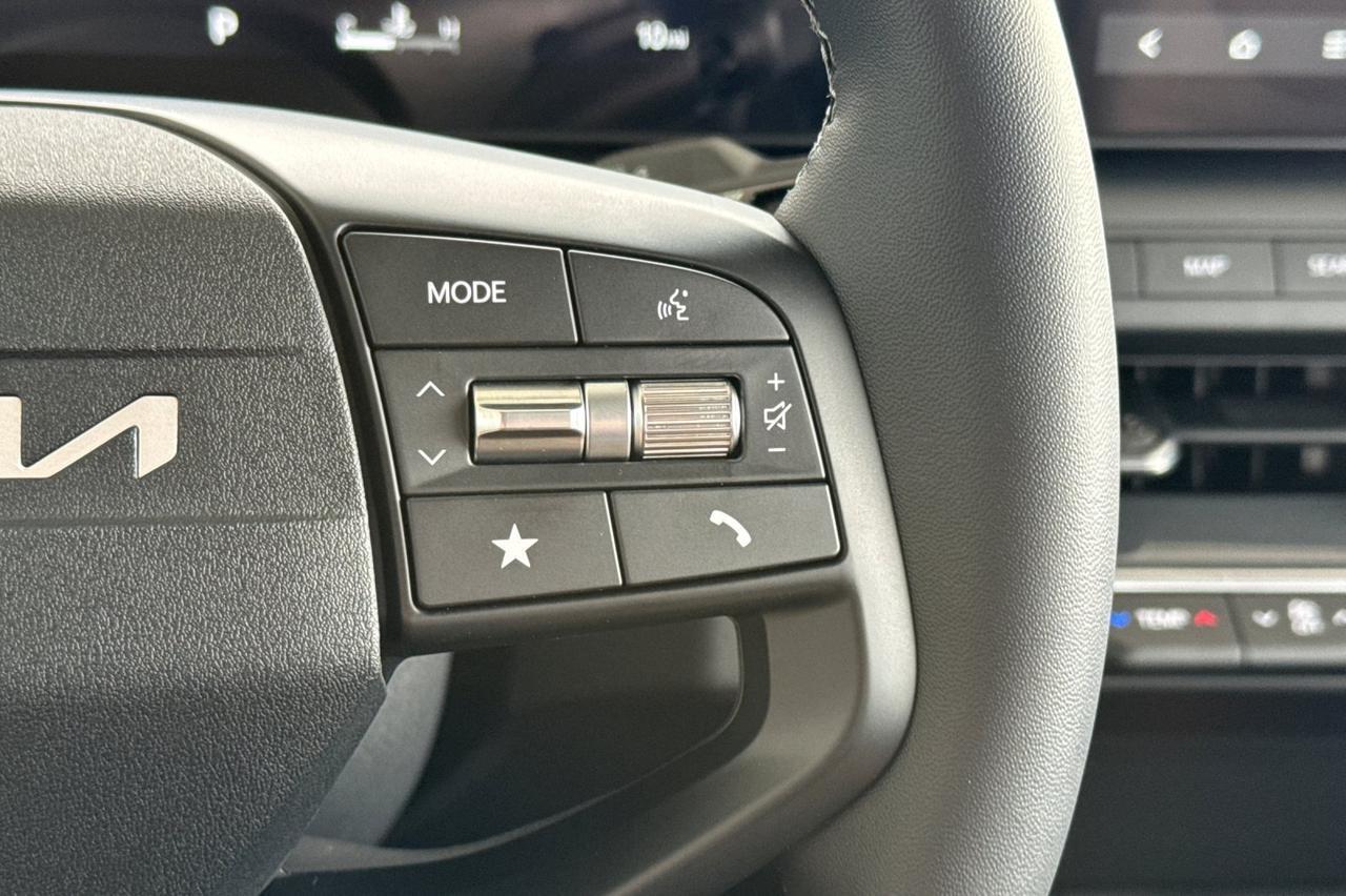 2025 Kia K4 EX Salinas CA