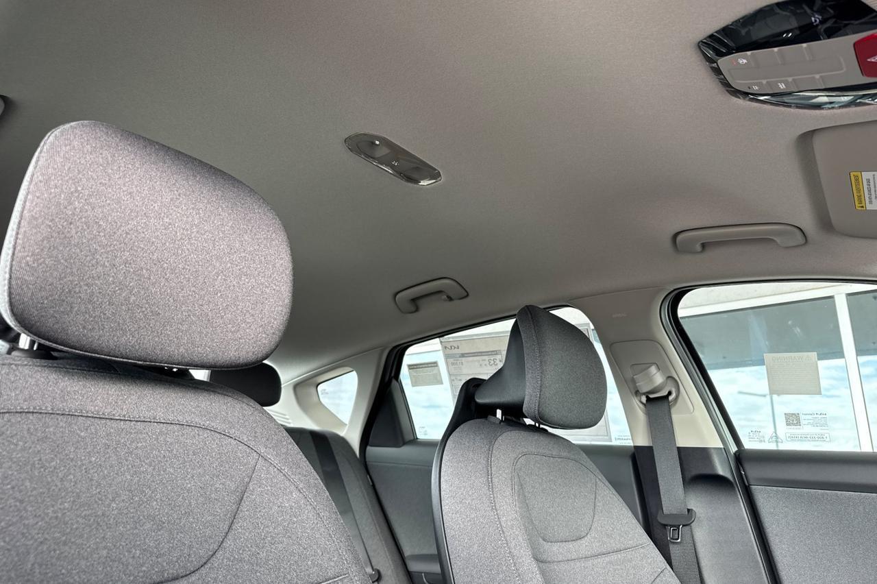 2025 Kia K4 EX Salinas CA