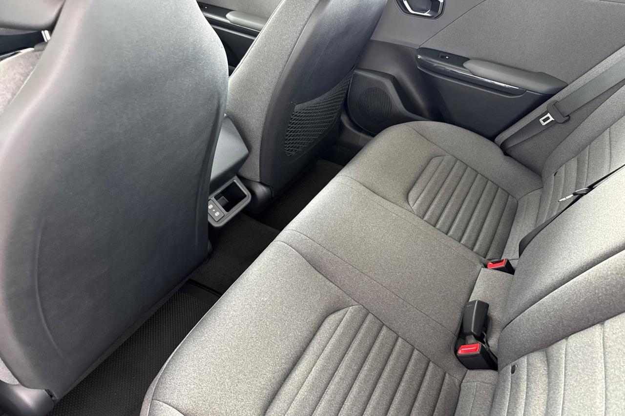 2025 Kia K4 EX Salinas CA