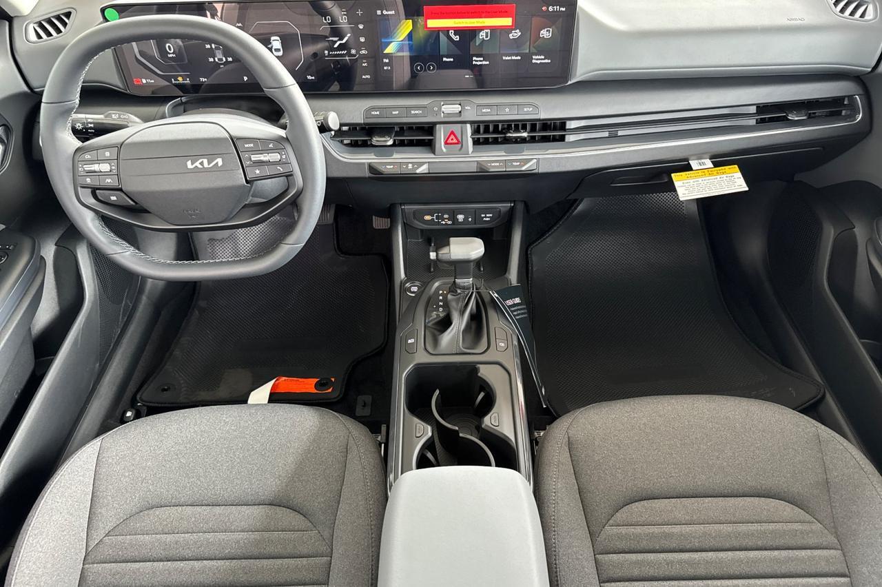 2025 Kia K4 EX Salinas CA