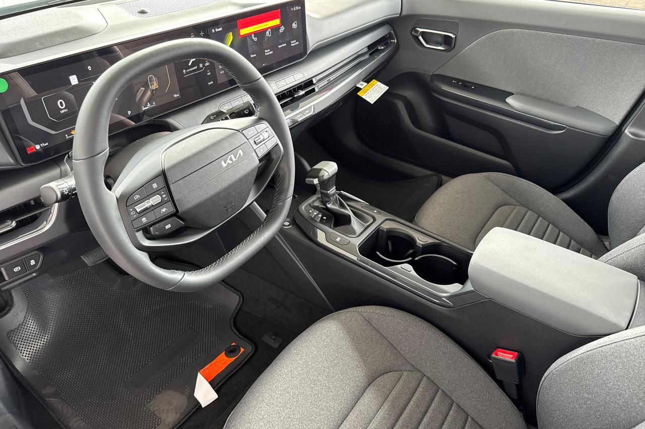 2025 Kia K4 EX Salinas CA