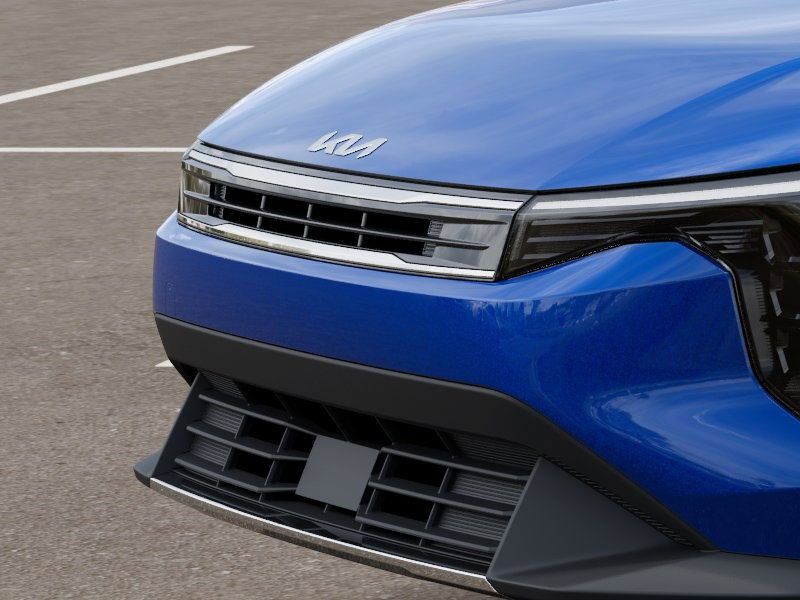 2025 Kia K4 EX Salinas CA