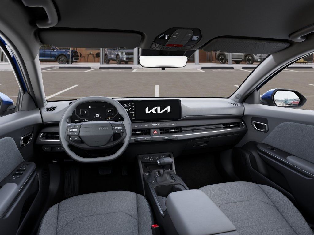 2025 Kia K4 EX Salinas CA
