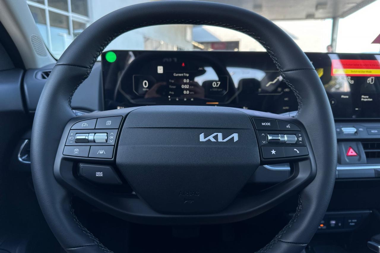 2025 Kia K4 EX Salinas CA