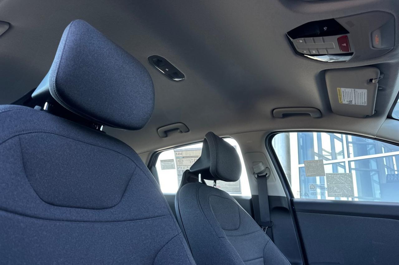 2025 Kia K4 EX Salinas CA