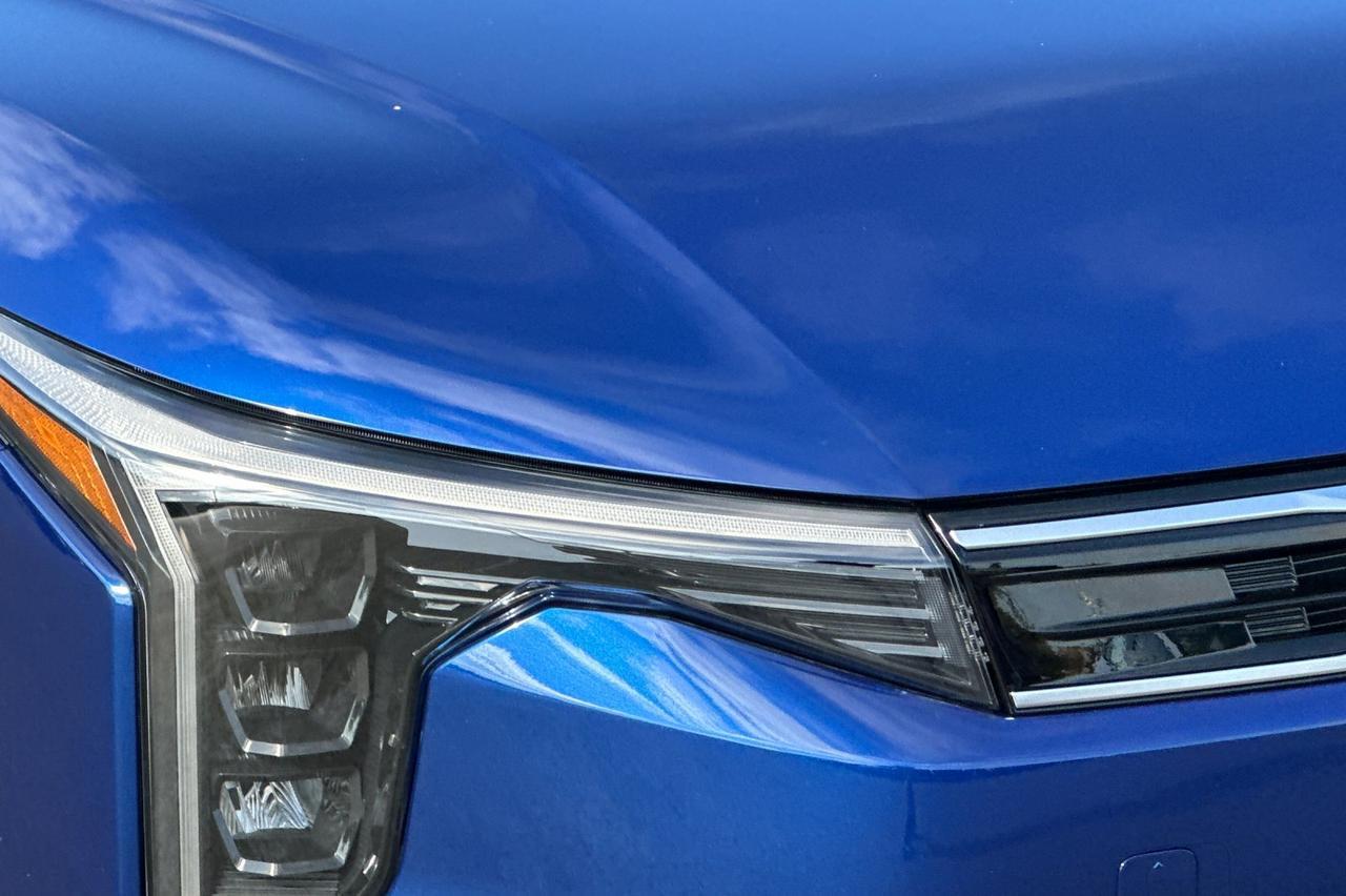 2025 Kia K4 EX Salinas CA