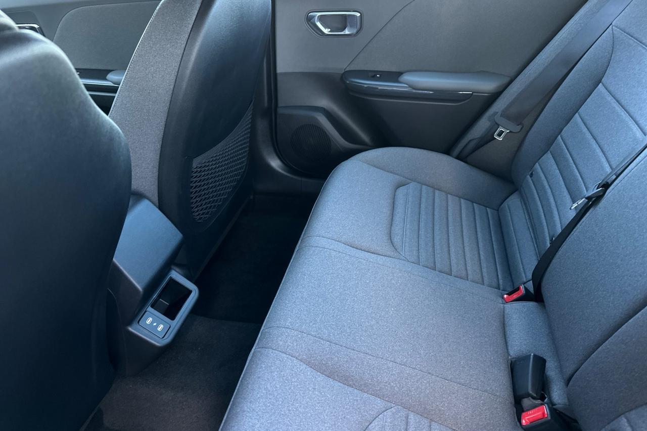 2025 Kia K4 EX Salinas CA