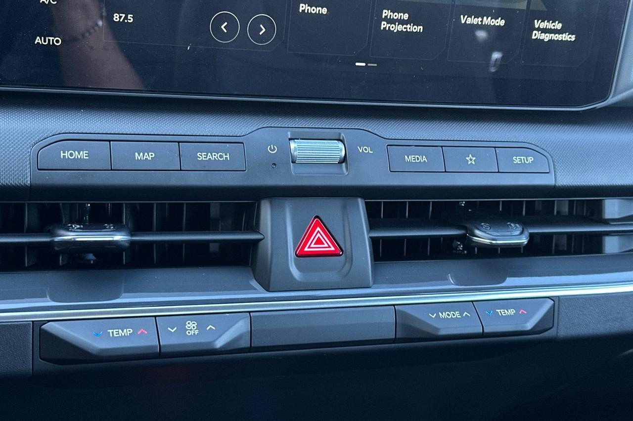 2025 Kia K4 EX Salinas CA