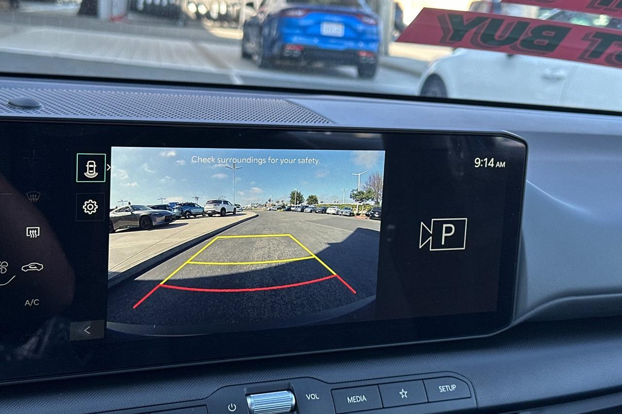 2025 Kia K4 EX Salinas CA